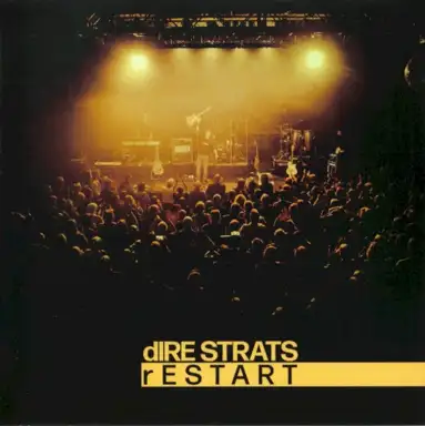 Restart - Live in Osnabrück 2022