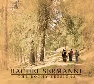 The Bothy Sessions
