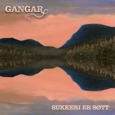 Sukkeri er søtt