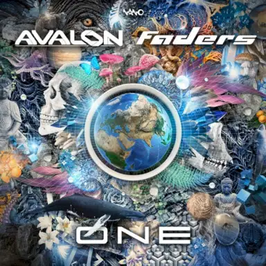 One