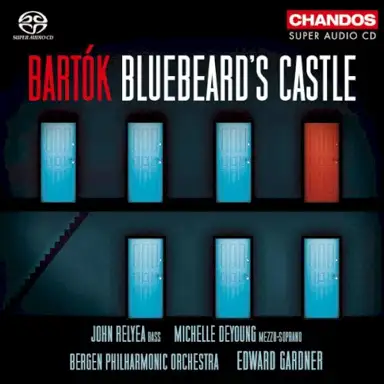 Bluebeard's Castle