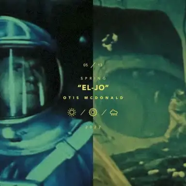 EL‐JO
