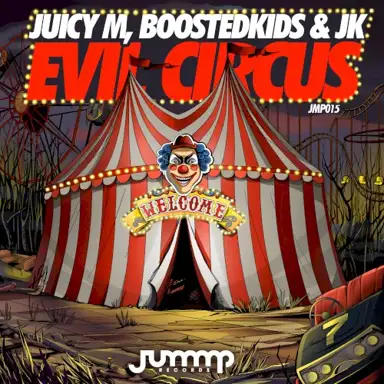 Evil Circus