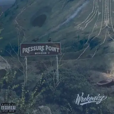 Pressure Point Meridian 2