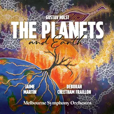 The Planets, Op. 32, I. Mars, the Bringer of War