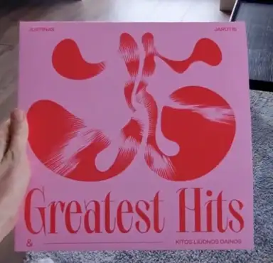Greatest hits & kitos liūdnos dainos