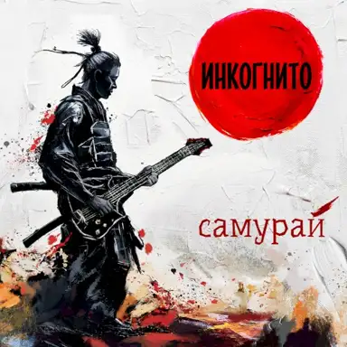 Самурай