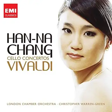 Cello Concertos