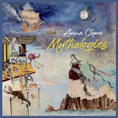Mythologies