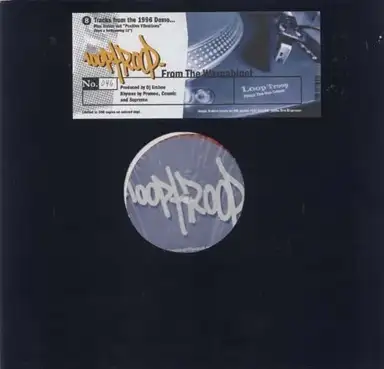 From the Waxcabinet