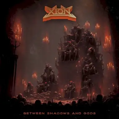 Between Shadows and Gods