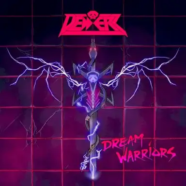 Dream Warriors