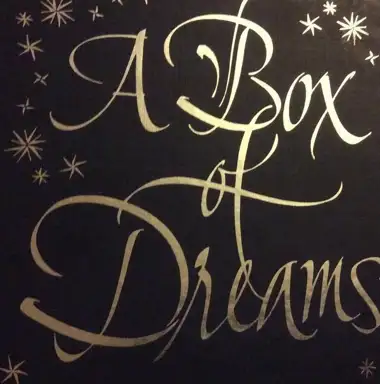 A Box of Dreams