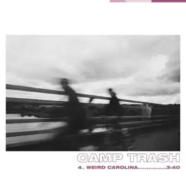 Weird Carolina
