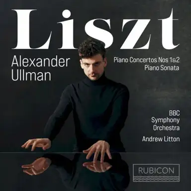 Piano Concertos 1 & 2 / Piano Sonata