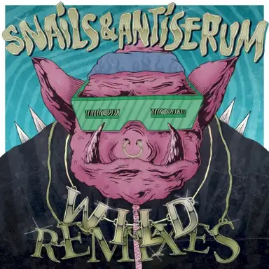 Wild (Craze Remix)