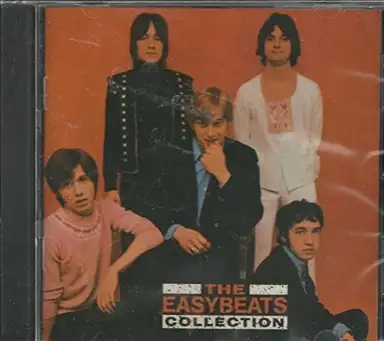 The Easybeats Collection