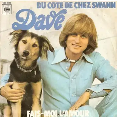 Du côté de chez Swann