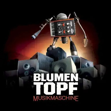 Musikmaschine