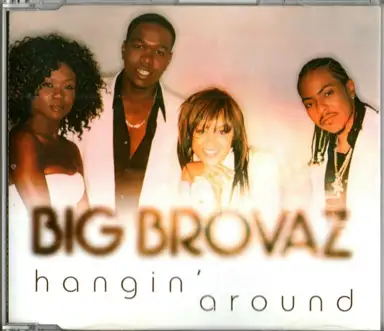 Hangin’ Around