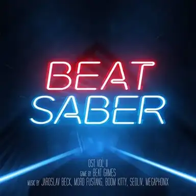 Beat Saber (Original Game Soundtrack), Vol. II