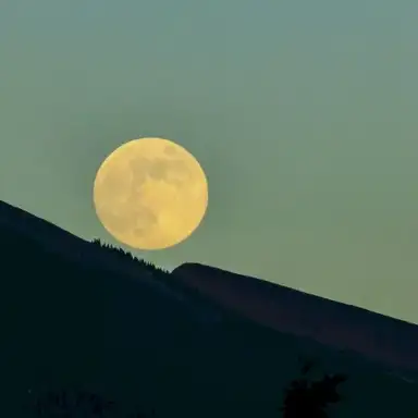 Moonrise