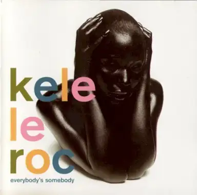 Everybody's Somebody