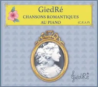 Chansons romantiques au piano