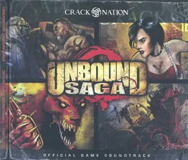 Unbound Saga