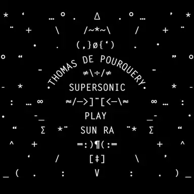 Play Sun Ra