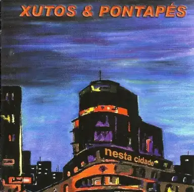 Nesta Cidade