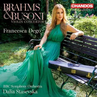 Violin Concertos