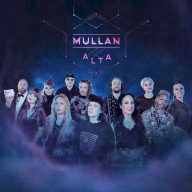 Loukussa (Helvi Juvonen/Mullan alta)