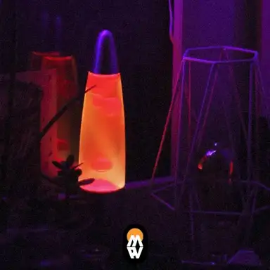 Lava Lamps