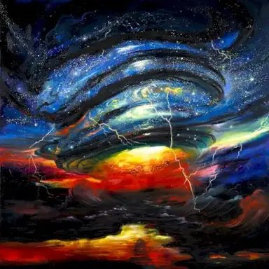 A Place In The Unknown