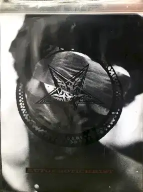 Bondage Morningstar