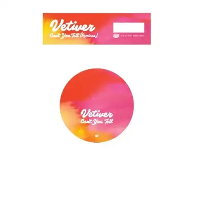 Can’t You Tell (Remixes)