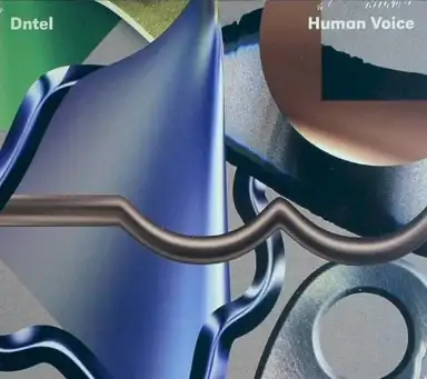 Human Voice