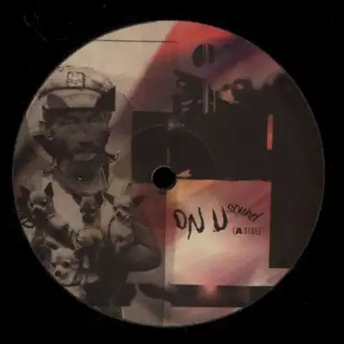 Like the Way You Should / Obeah Room (Mala remixes)