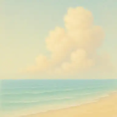 Coastline