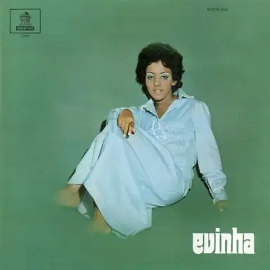 Evinha