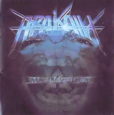 Metalmorfoza