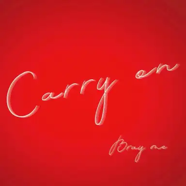 Carry on