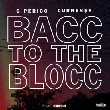 Bacc 2 The Blocc