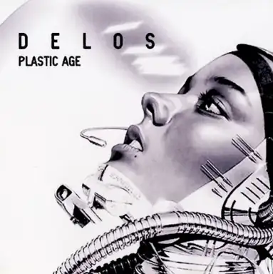Plastic Age