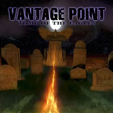 Tomb of the Eagles