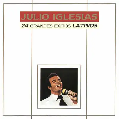 22 grandes éxitos latinos