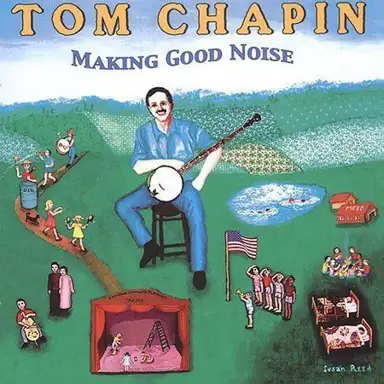 Making Good Noise