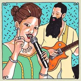 Daytrotter Session