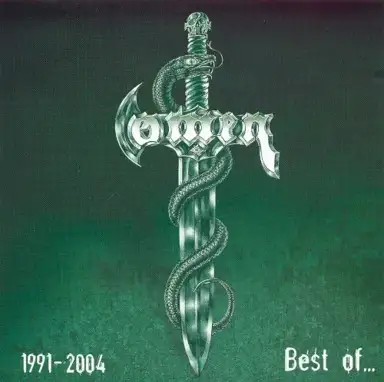 Best of... 1991-2004